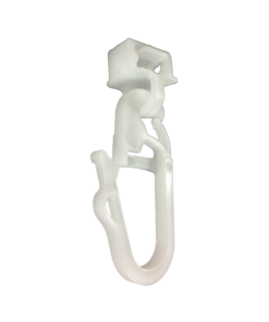 Alternative view of CLICK-it Querbügelgleiter mit Haken