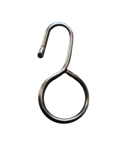 Alternative view of S-Haken