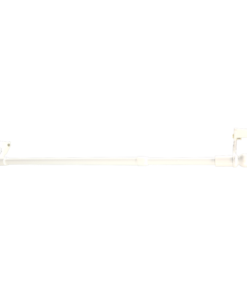 Alternative view of PRESSION Klemm-Vitragestange