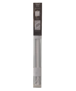 PLISSEE BASIC SPANNFIX