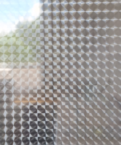 Alternative view of Fensterfolien