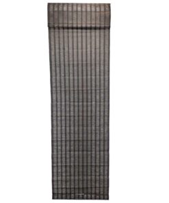 Alternative view of Softmatik Bambus Graffito